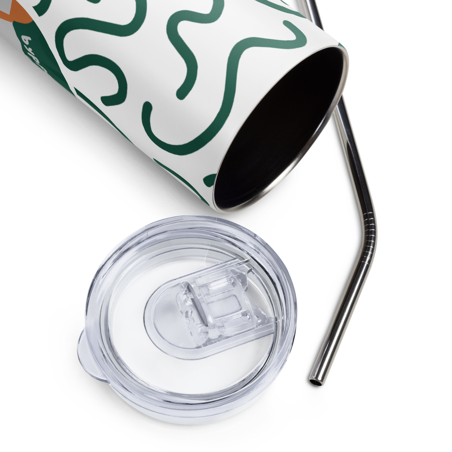 BYPPO Hustler's Tumbler